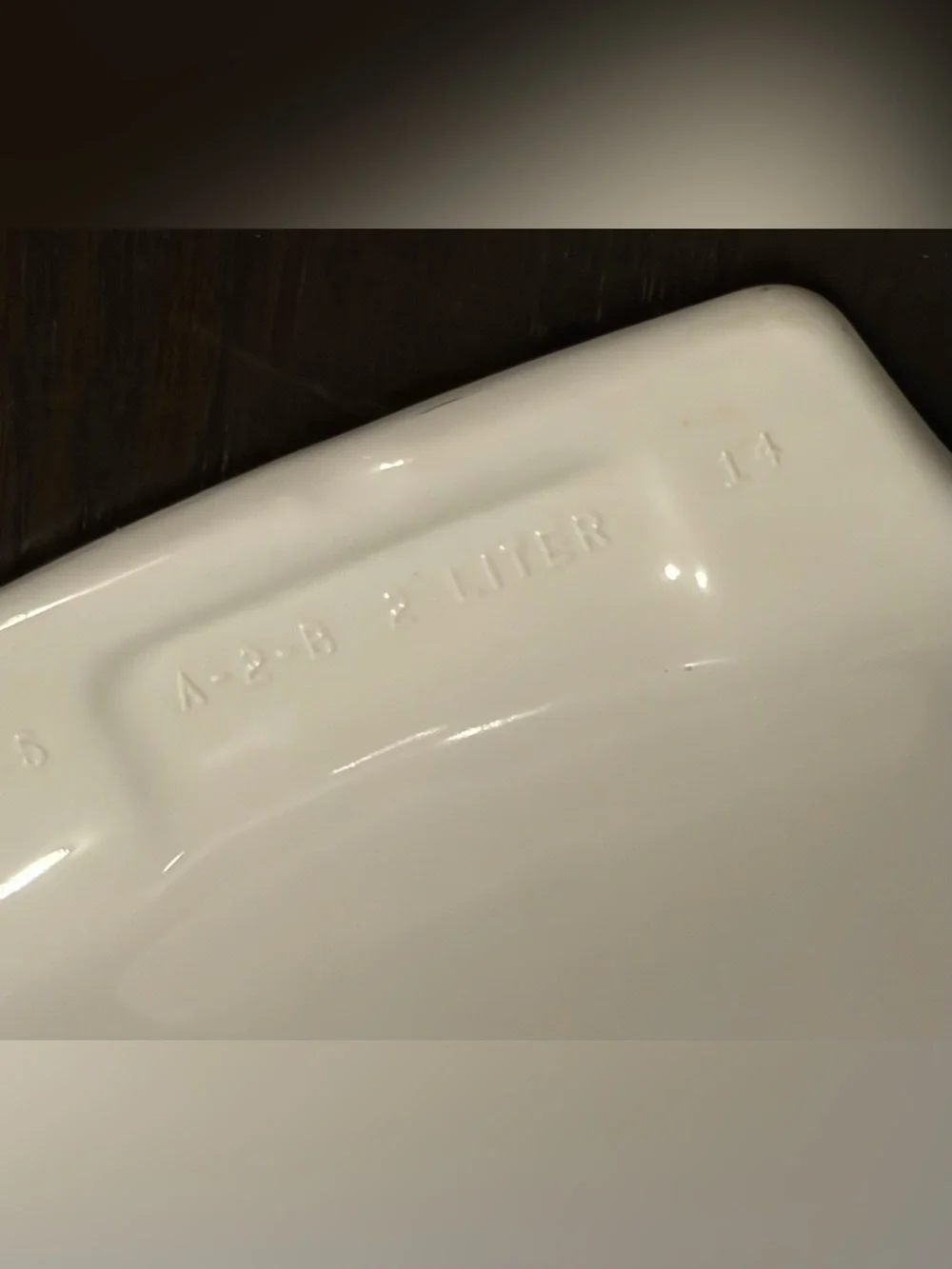 Corningware shadow iris casserole dish set